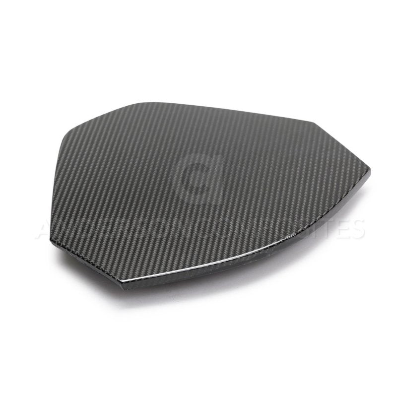 Anderson Composites 20-21 Chevrolet Corvette C8 OE Carbon Fiber Decklid Housing (w/o Backup Camera)-thumbmail-3