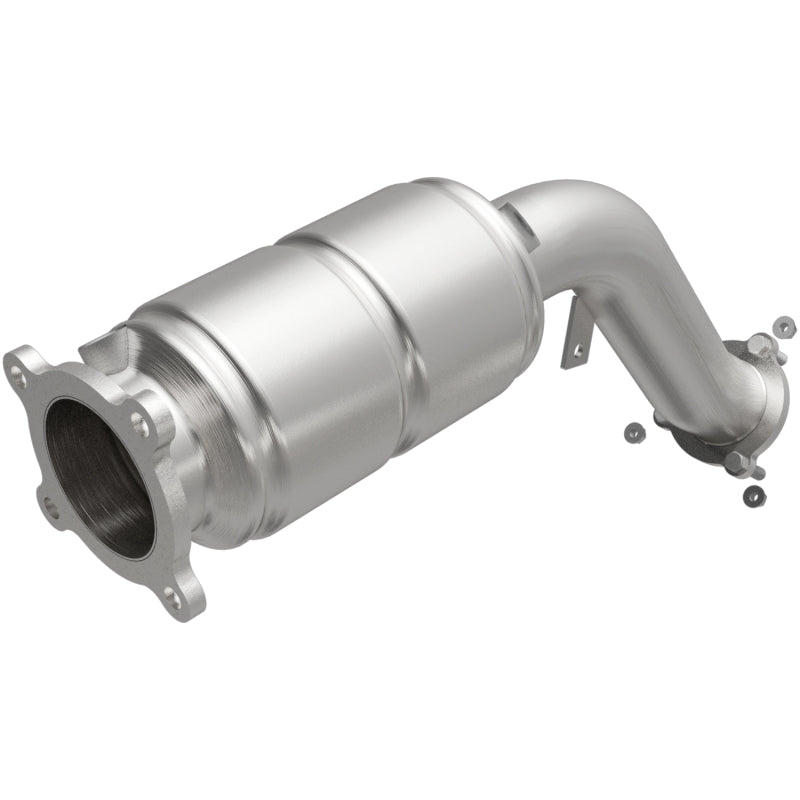 MagnaFlow Conv Direct Fit OEM 14-15 Audi A4 L4 2.0L-thumbmail-2