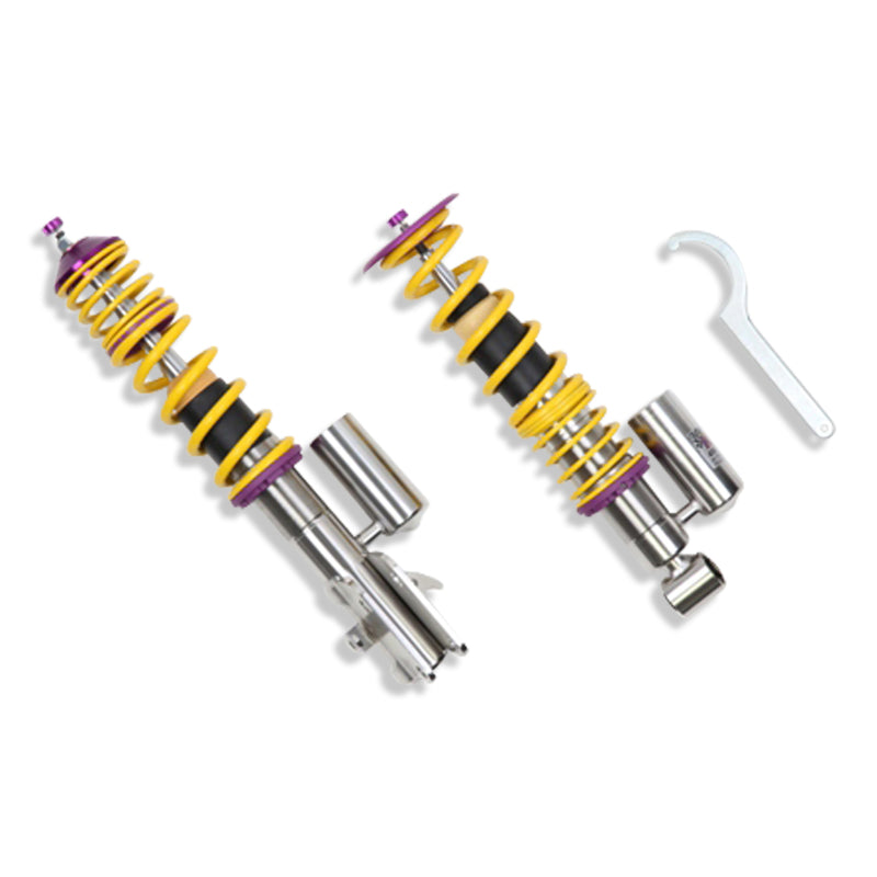 KW Coilover Kit V3 08+ Subaru Impreza STI (only)-thumbmail-7