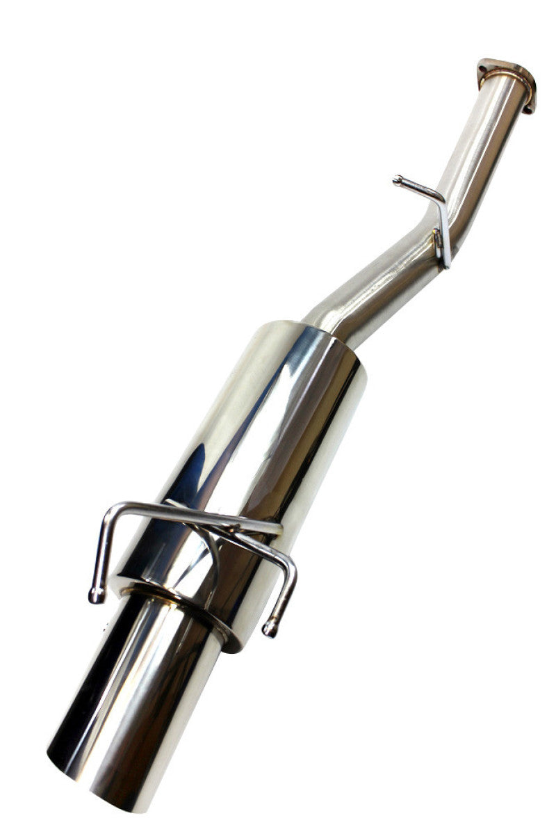 ISR Performance GT Single Exhaust - 89-94 S13 Nissan 240sx-thumbmail-3
