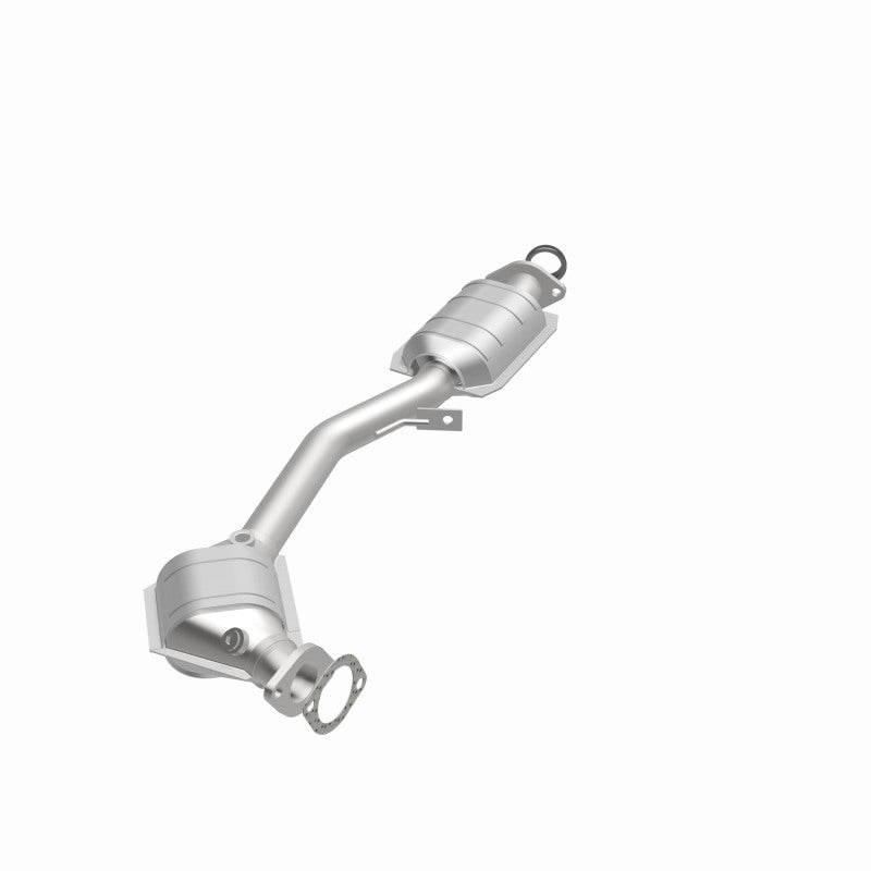 MagnaFlow Conv DF 99-04 Subaru Forester 2.5L-thumbmail-19
