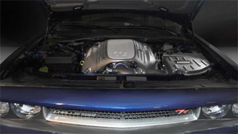 Corsa 11-14 Dodge Challenger R/T 5.7L V8 Air Intake-thumbmail-4
