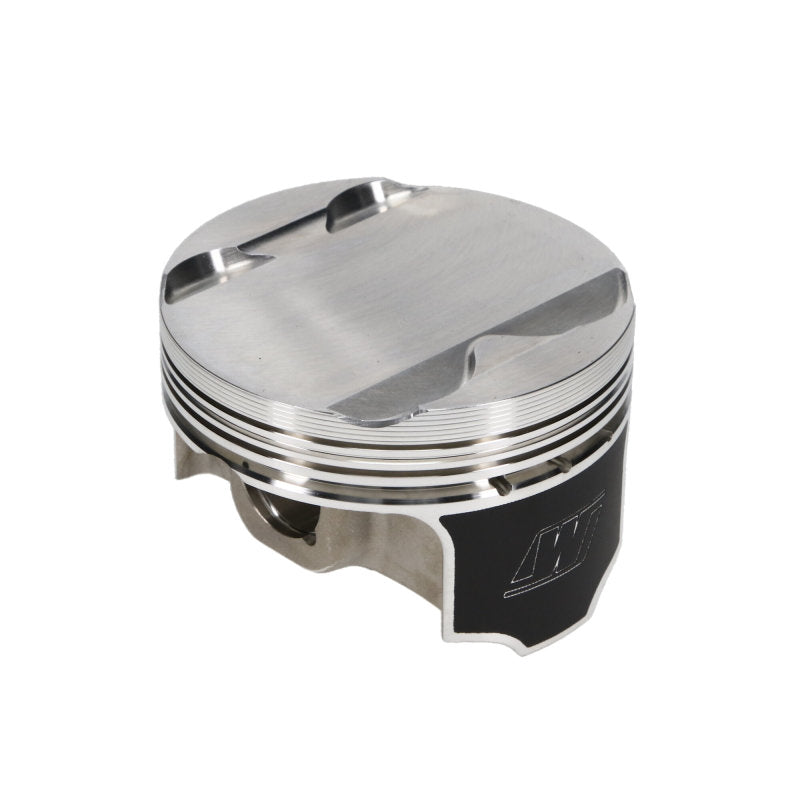 Wiseco Acura 4v R/DME -9cc STRUTTED 86.0MM Piston Shelf Stock Kit-thumbmail-9
