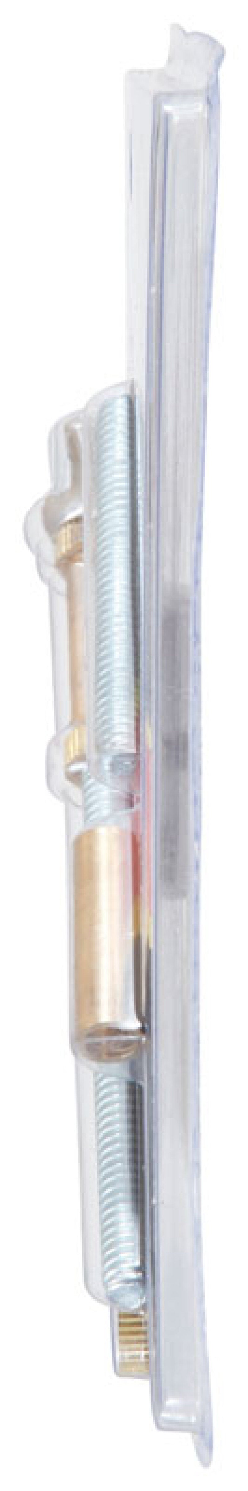 Spectre Air Cleaner Stud Kit (Modular) - Silver-thumbmail-5