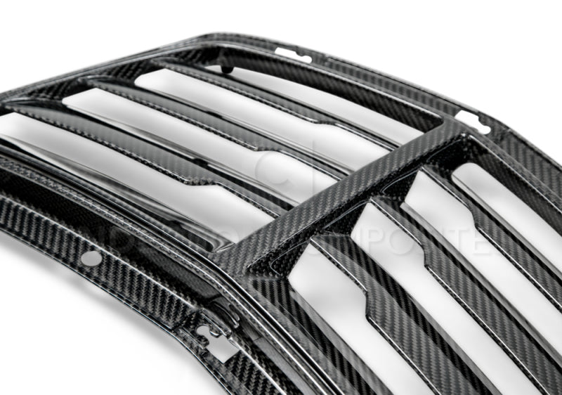 Anderson Composites 14+ Chevrolet Corvette C7 Z06 Hood Vent-thumbmail-5