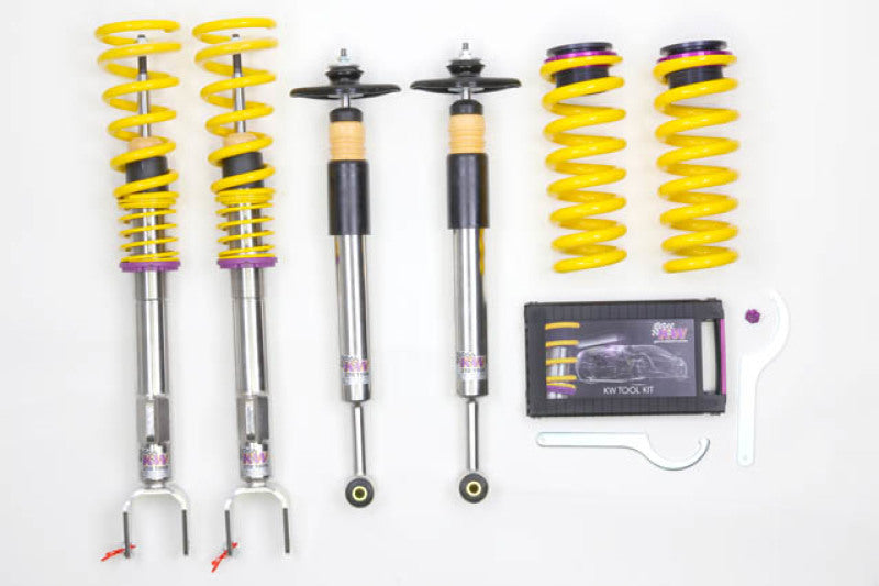 KW Coilover Kit V2 2011+ Chrysler 300 C / Charger-thumbmail-2