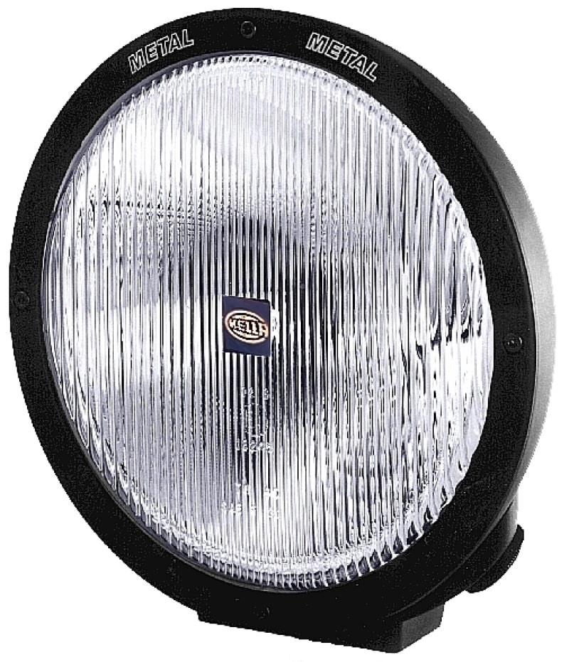 Hella Rallye 4000 series Black Euro Beam 12V-H1/100W Lamp-thumbmail-3