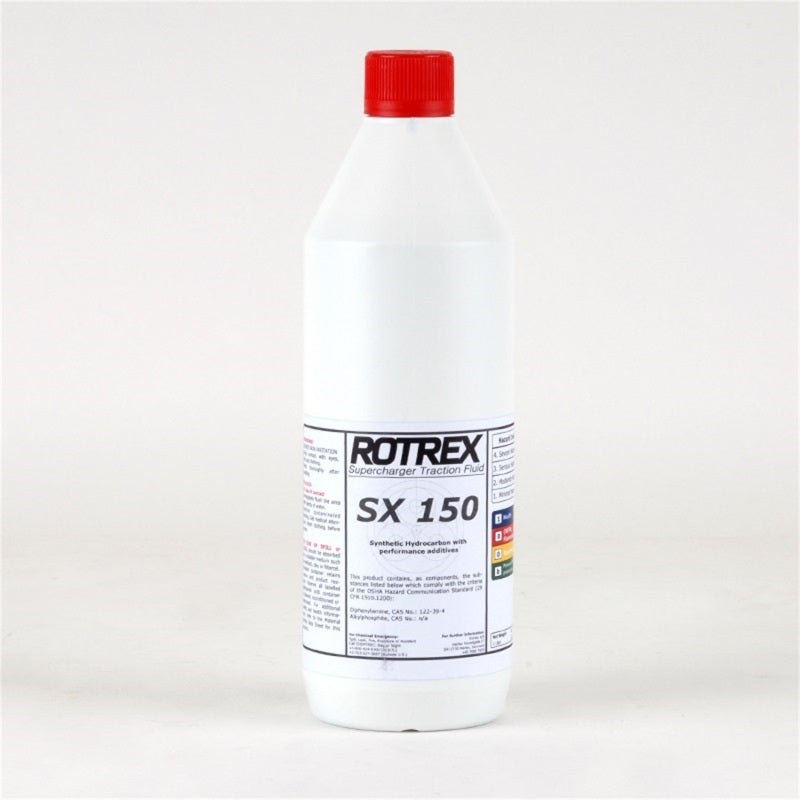 KraftWerks Rotrex SX150 Traction Fluid (1 Liter)-thumbmail-2