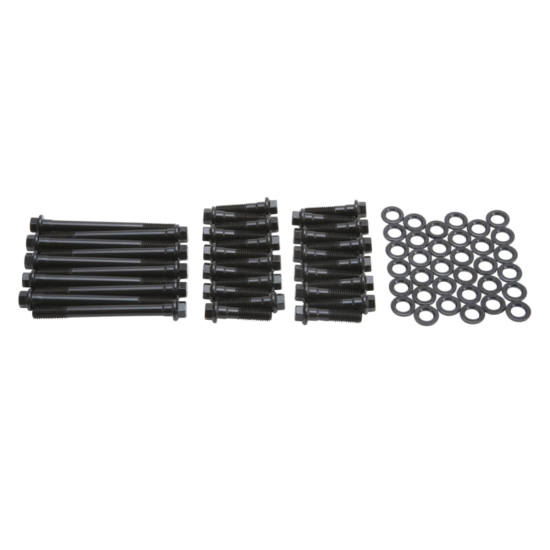 Edelbrock Head Bolt Kit for 77919/77929 Big Block Chrysler Cyl Head-thumbmail-1