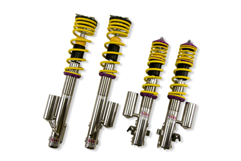 KW Coilover Kit V3 04-07 Subaru Impreza WRX (GD GG GGS) non STI-thumbmail-2