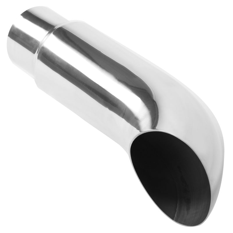 MagnaFlow Tip Turndown 5x20 4inchID 304SS-thumbmail-2