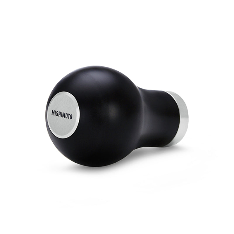 Mishimoto Teardrop Shift Knob - Black-thumbmail-4