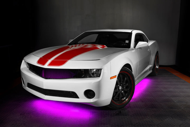 Oracle Universal LED Underbody Kit - ColorSHIFT-thumbmail-14