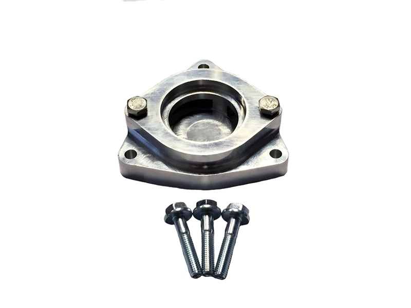 Torque Solution Greddy Blow Off Valve Adapter - 2014+ Kia Forte Koup 1.6T-thumbmail-1