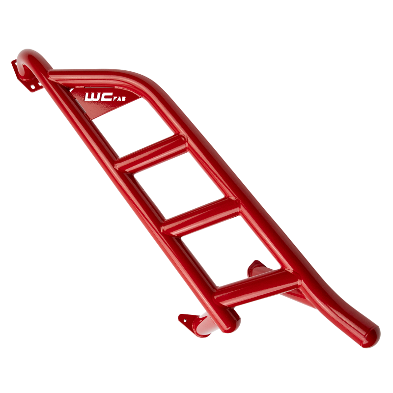 Wehrli 2019+ Honda Talon 1000X/R (2 Seat) Tree Kickers - Talon Red-thumbmail-3