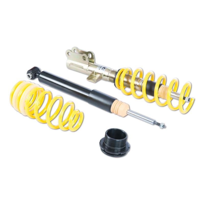 ST XA Adjustable Coilovers w/ Redound Adj. Hyundai Tucson (TL) / Kia Sportage (QL)-thumbmail-6