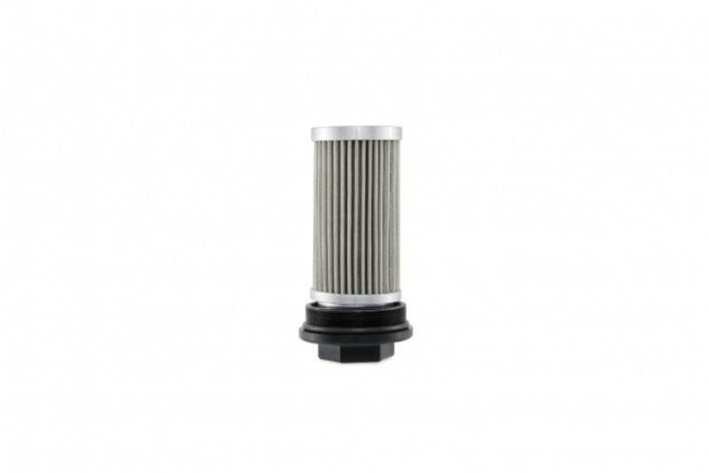 Grams Performance 100 Micron -8AN Fuel Filter-thumbmail-4