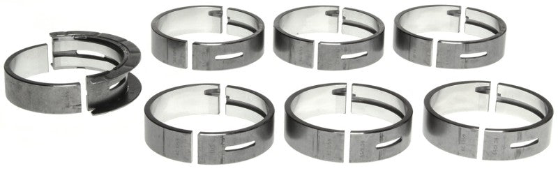 Clevite Chevrolet 4 2.8L-2.9L DOHC 2004-10 Main Bearing Set-thumbmail-2