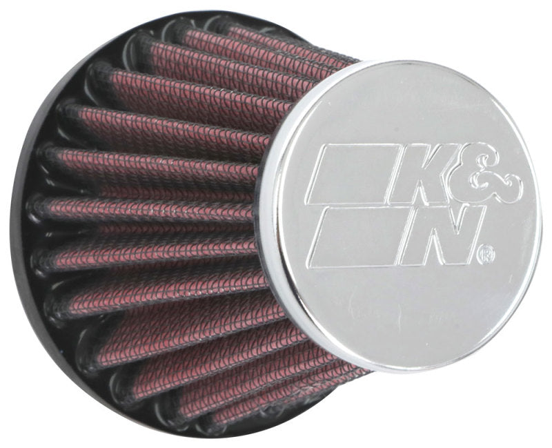 Universal Air Filter 1-13/16in FLG / 3in Bottom / 2in Top / 3in Height-thumbmail-3