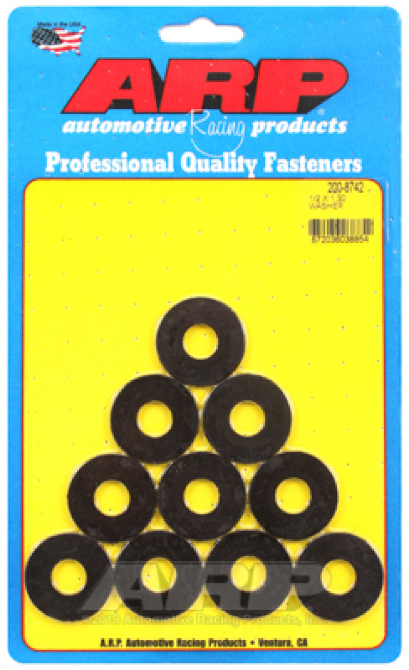 ARP 1/2 ID 1.30 OD Washers (10 pack)-thumbmail-1