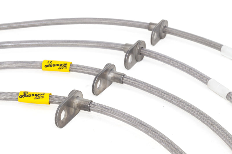 Goodridge 15-16 Subaru STi (w/ Brembo Calipers) Brake Lines-thumbmail-6