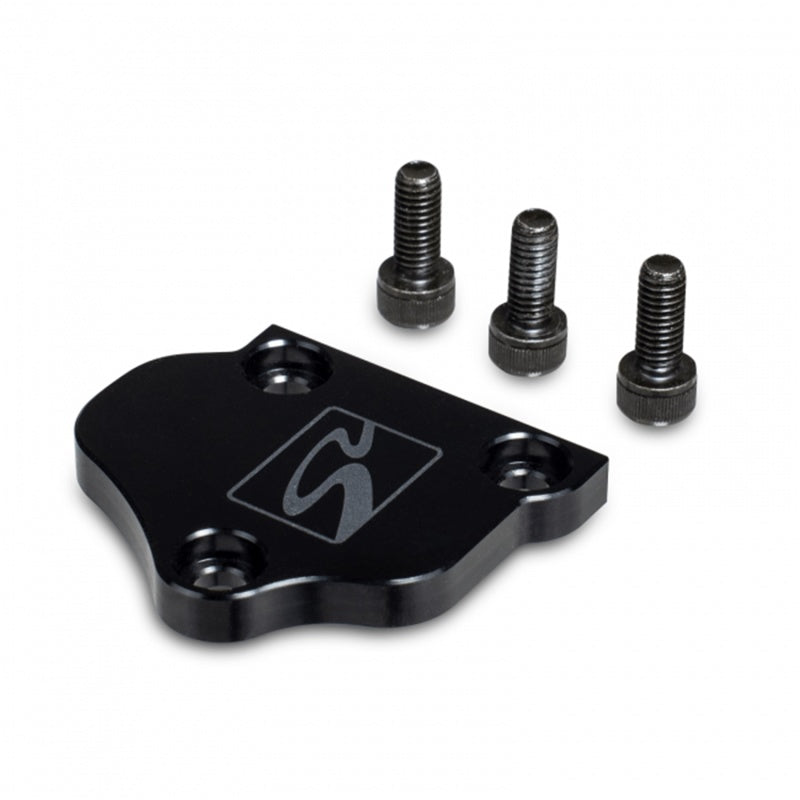 Skunk2 K-Series VTEC Black Block Off Solenoid-thumbmail-3
