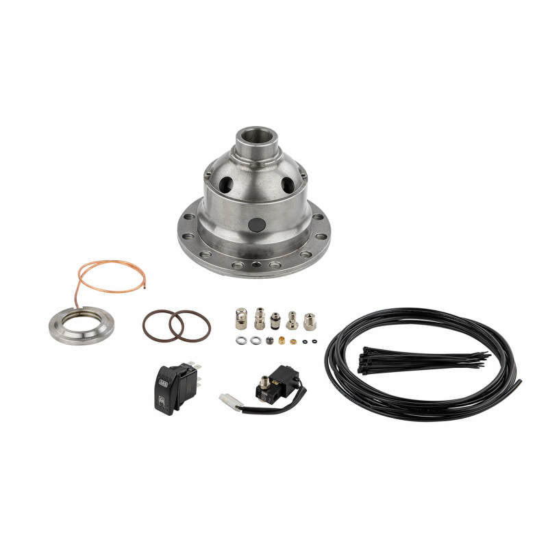 ARB Air Locker 32 Spl 12Bolt Nissan M226 S/N-thumbmail-3