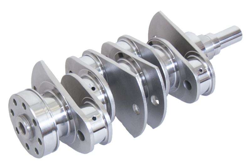 Eagle Subaru EJ20/EJ25 83mm Stroke 4340 Billet Crankshaft-thumbmail-1