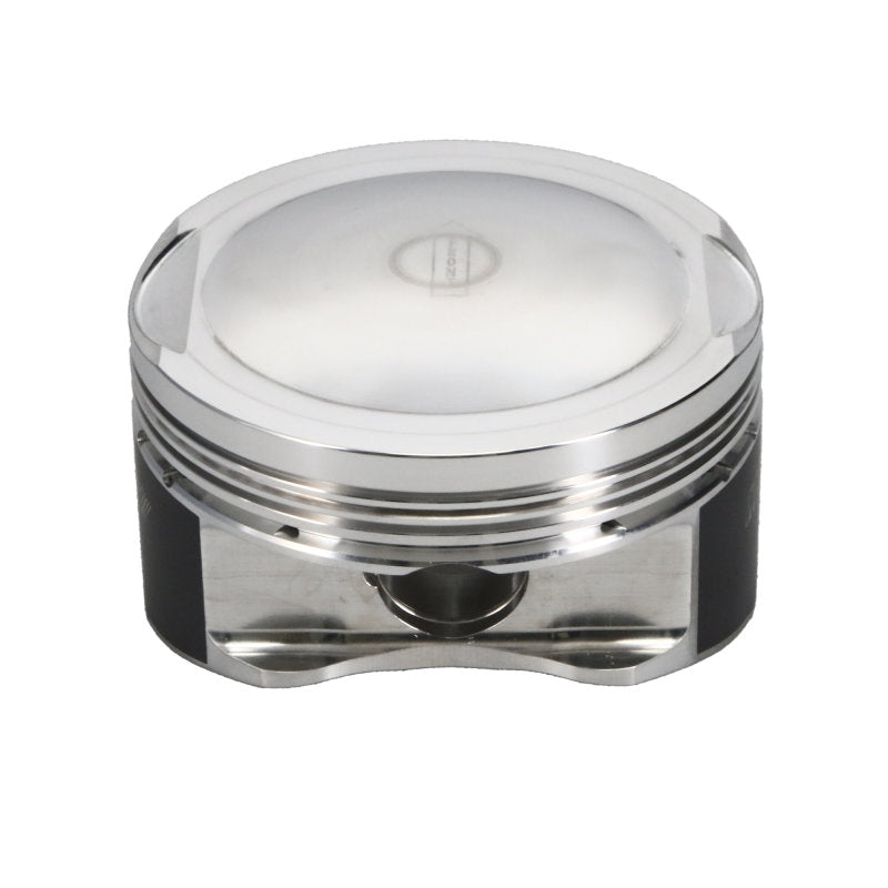 Manley Chrysler 6.4L Hemi 1.75cc Dome 4.090in Bore 3.724in Stroke 11:1 CR Piston Set - Extreme Duty-thumbmail-4
