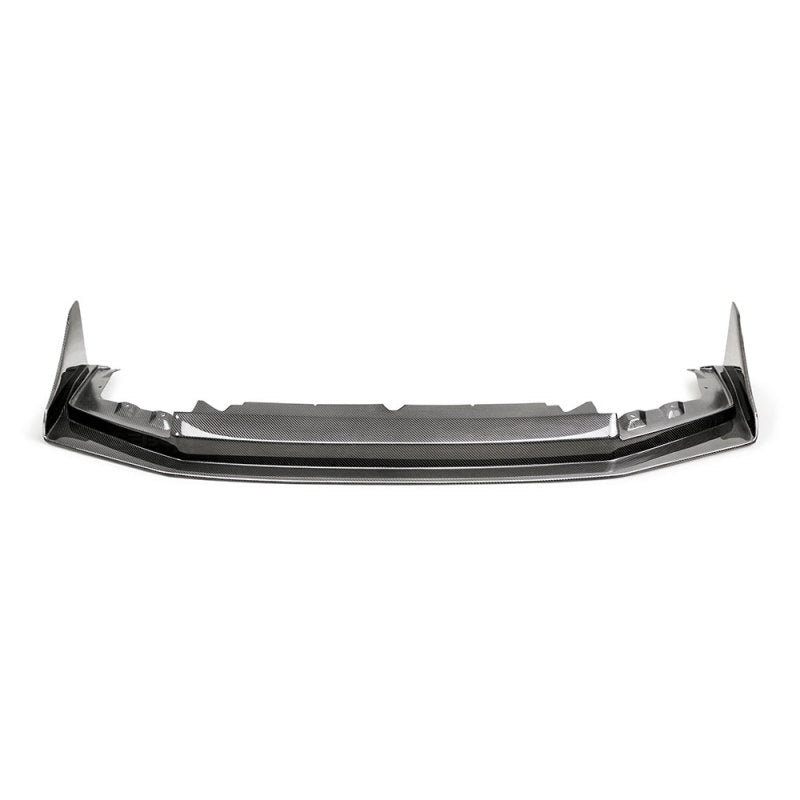 Seibon 18-20 Subaru WRX/STI CW Carbon Fiber Front Lip-thumbmail-5