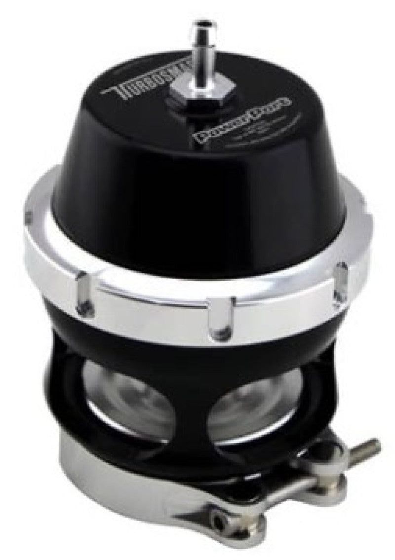 Turbosmart BOV Power Port (Supercharger) - Black-thumbmail-1