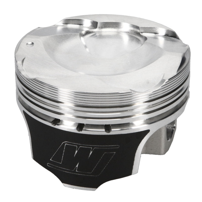 Wiseco Subaru FA20 Direct Injection Piston Kit 2.0L -9.5cc-thumbmail-11