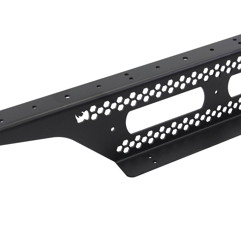 Go Rhino 65in. Cab Overhang Bracket - Universal-thumbmail-2
