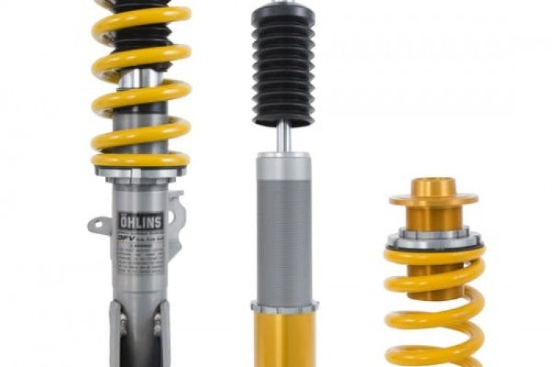 Ohlins 15-18 Ford Mustang (S550) Road & Track Coilover System-thumbmail-2