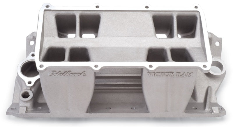 Edelbrock Manifold Bottom Victor Ram-thumbmail-1