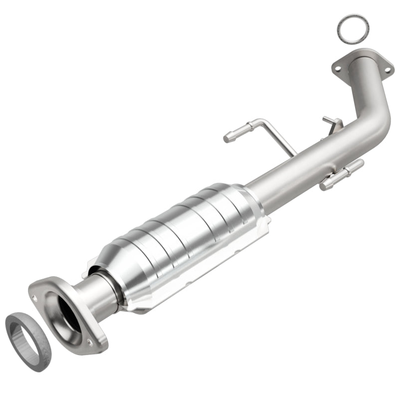 MagnaFlow Conv DF 01-03 Toyota Sienna 3.0L-thumbmail-2