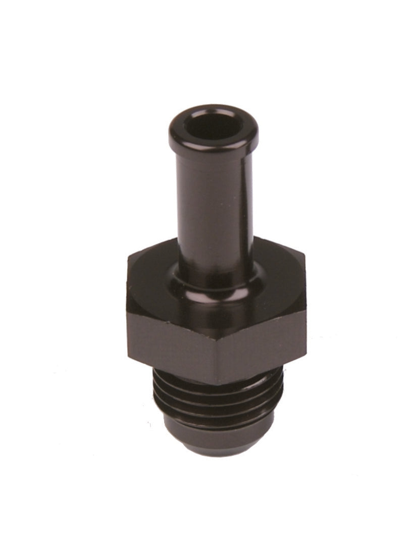 Aeromotive AN-06 Male Flare to 5/16 Barbed End-thumbmail-1