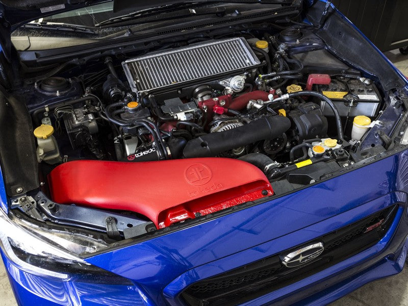 aFe Takeda Stage 2 Pro Dry S Cold Air Intake System 15-17 Subaru STI H4-2.5L (t)-thumbmail-2