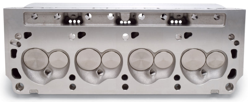 Edelbrock Single Victor Jr 289-351W-Flat Tap Head-thumbmail-12