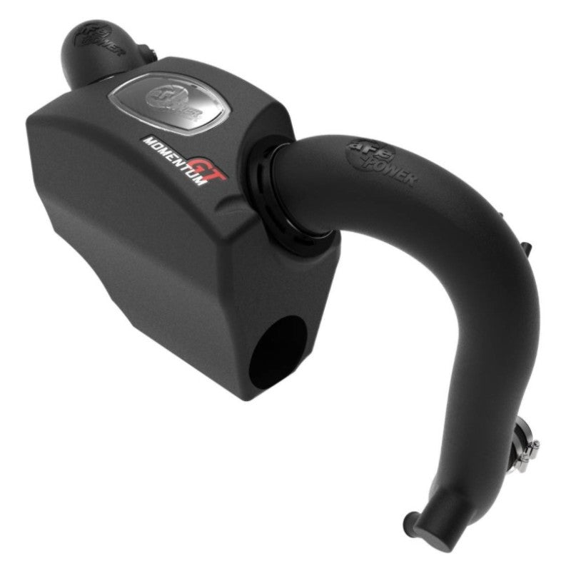 aFe Momentum GT Pro Dry S Cold Air Intake System 20-21 Ford Explorer ST V6-3.0L TT-thumbmail-4