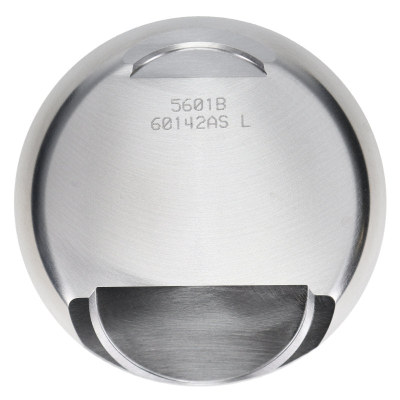 Wiseco Chrysler HEMI 426 4.250in Bore 1.765 Compression Height +80cc Dome Top Pistons-thumbmail-6