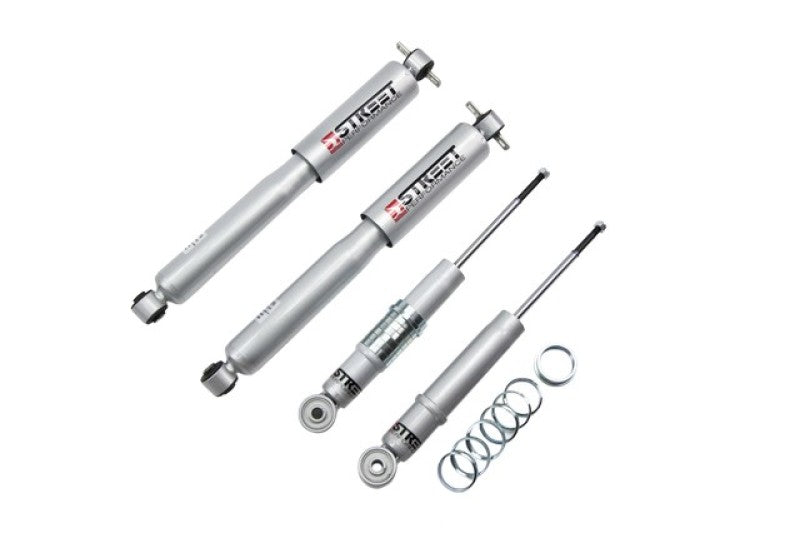 Belltech SHOCK SET STREET PERFORMANCE-thumbmail-2