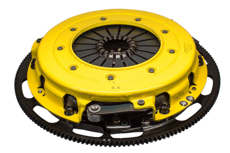 ACT 2001 Ford Mustang Twin Disc HD Race Kit Clutch Kit-thumbmail-2