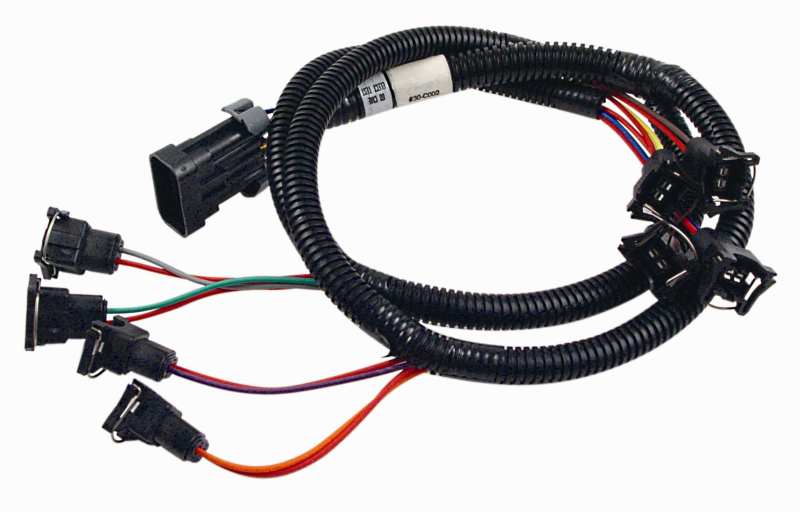FAST Wiring Harness FAST Fuel Inje-thumbmail-2