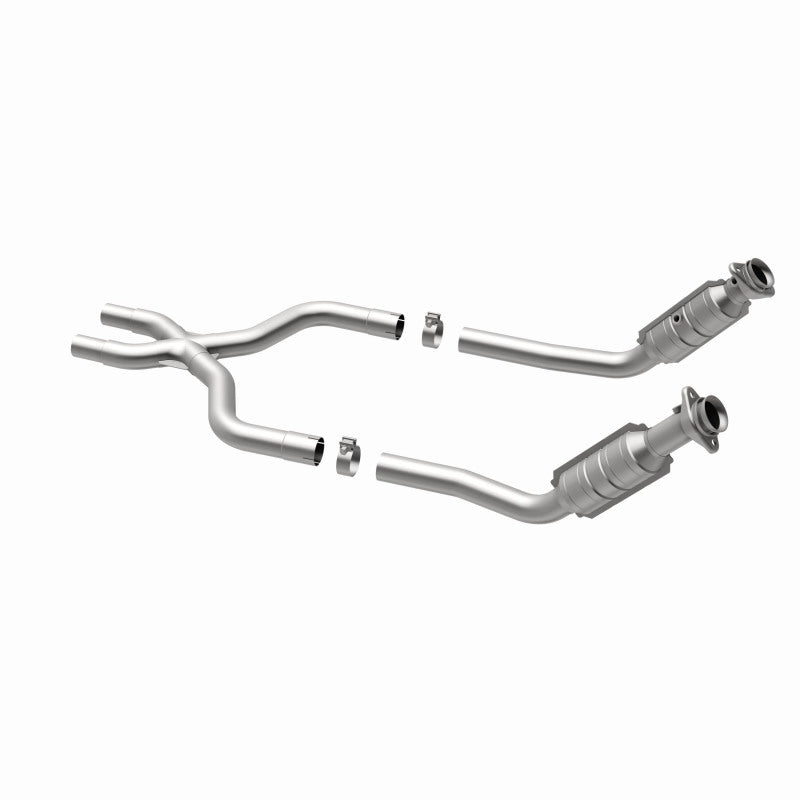 MagnaFlow Conv DF 2011 Ford Mustang 3.7L-thumbmail-23