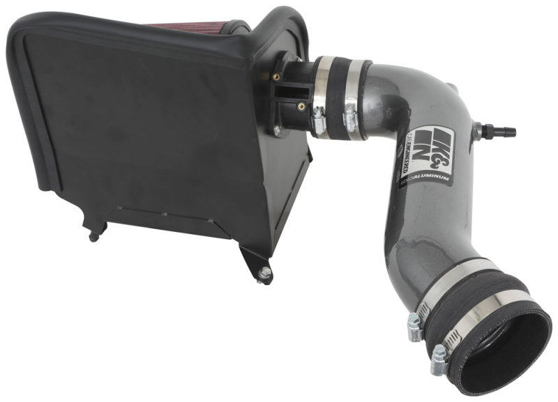 K&N 21-22 Kia K5 L4-1.6L Typhoon Air Intake-thumbmail-5