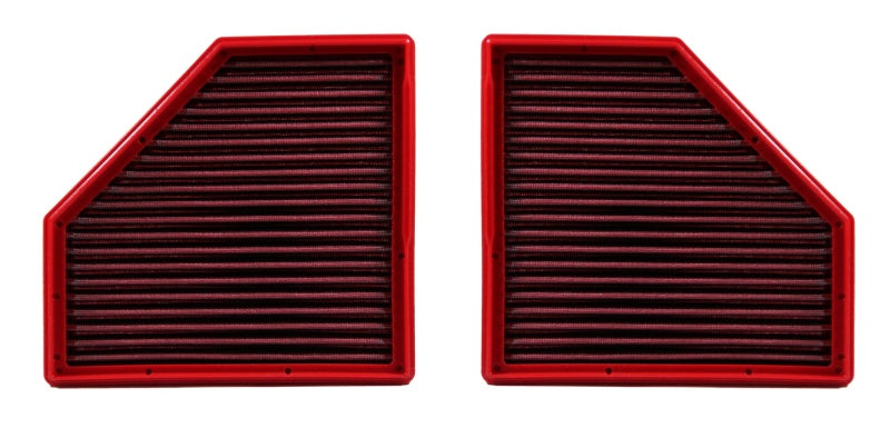 BMC 2015+ Alpina B7 4.4 V8 Replacement Panel Air Filter (Full Kit)-thumbmail-1