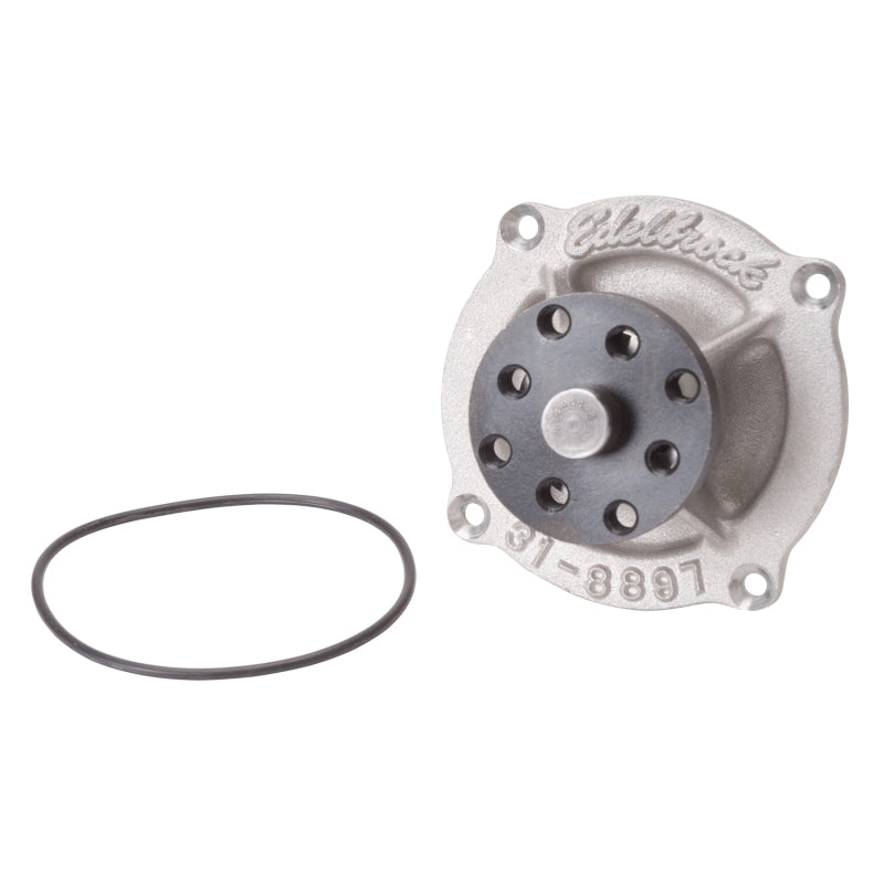 Edelbrock Victor Series Water Pump Replacement Cartridge GM Gen IIi and IV Ls Water Pump 8896-thumbmail-7