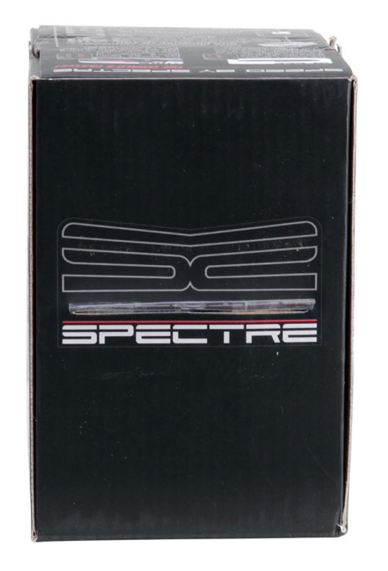 Spectre Adjustable Conical Air Filter 2-1/2in. Tall (Fits 3in. / 3-1/2in. / 4in. Tubes) - Blue-thumbmail-8