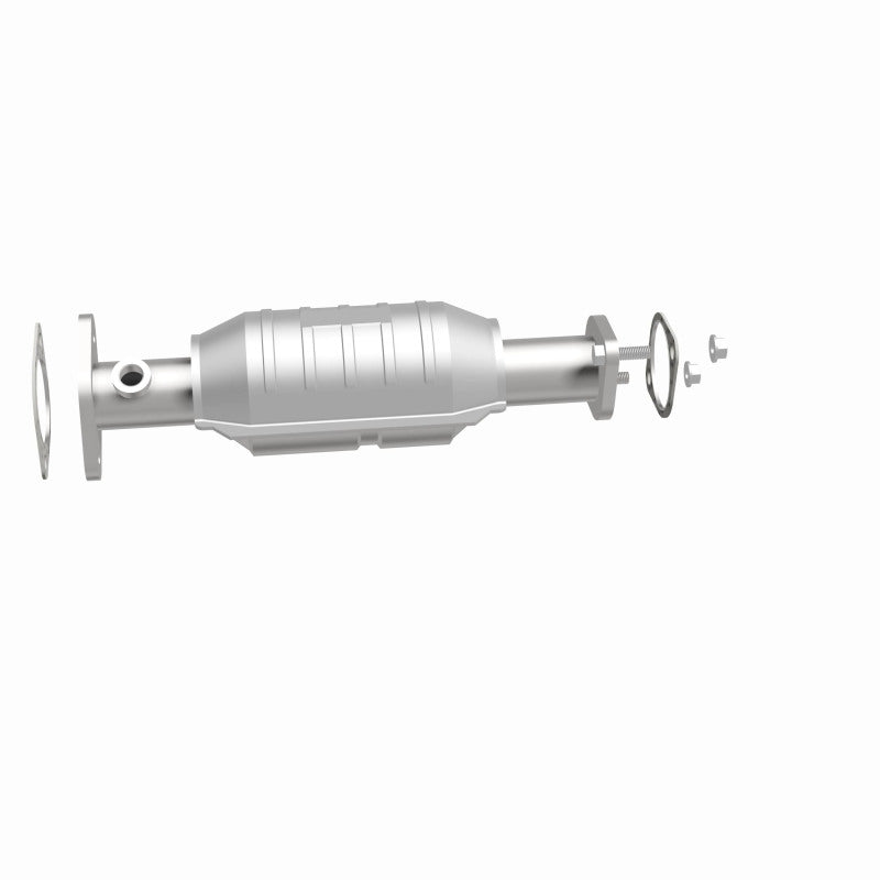 MagnaFlow Conv DF 2002-2003 Mitsubishi Lance 2.0L - CA-thumbmail-25